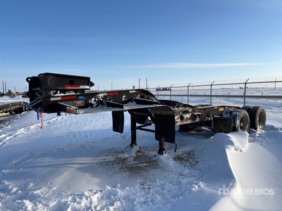 2022 Gerrys KJP203 T/A Schwerlast-Jeep