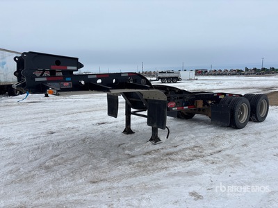 2022 Gerrys KJP203 T/A Jeep de transport lourd