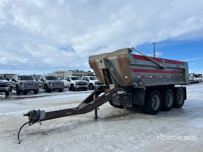 2023 Cross Country 16 ft Tri/A Przyczepa typu Pup