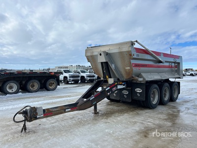 2023 Cross Country 16 ft Tri/A Przyczepa typu Pup