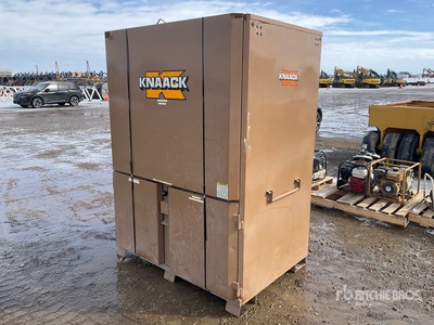 Knaack Tool Storage Cabinet Tool Cabinet