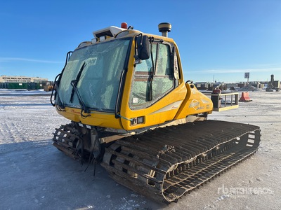 2011 Prinoth BR350 Raupenfahrzeug (Inoperable)