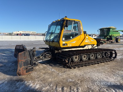 2006 Prinoth BR350 Raupenfahrzeug