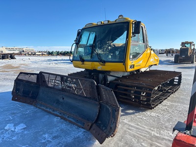 2005 Prinoth BR350 Raupenfahrzeug (Inoperable)