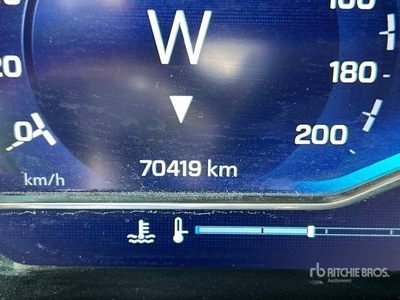 2024 Chevrolet Silverado 3500HD LT 4x4 Crew Cab Pickup