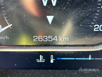 2025 GMC Sierra 3500HD Denali 4x4 Crew Cab Pickup