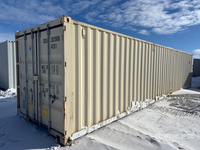 Contenedor de almacenamiento