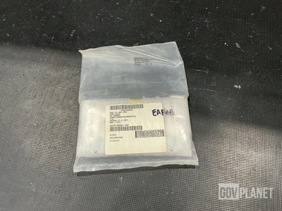 Raytheon 13646267 Receptacle Dummy Connector