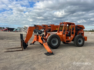 2006 Lull 1044C-54 Chariot élévateur télescopique