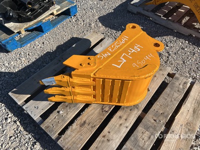 2025 GIYI GY-BK 12 in Digging دلو حفارة (Unused)