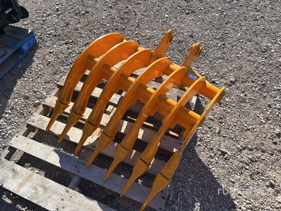 2025 GIYI 32 in مشط الحفارة (Unused)