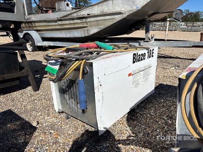 2019 Campo EB18E Space Heater