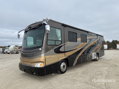 2006 Freightliner X-Line Caravana