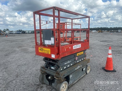 2019 Skyjack SJIII-3219 Electric Scissor Lift