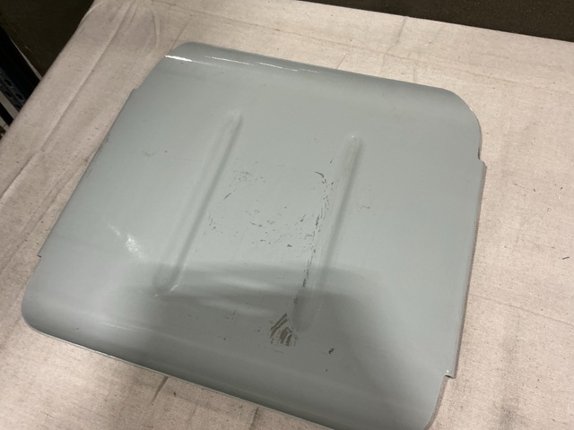 Boeing 90-3528 Forward Section Pallet