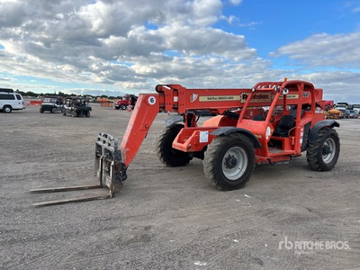 Lull 644E Chariot élévateur télescopique