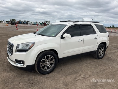 2014 GMC Acadia AWD SUV