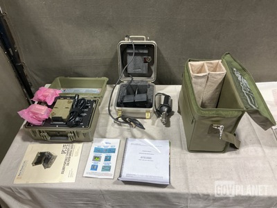 Malcom Technologies 111.038.1 Electric Heat Gun