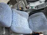 Control Station with Seats/armrests