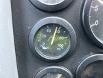 Control Station with Oil Pressure