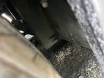 Chassis with Frame Condition