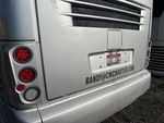 General Appearance with Exterior Lights