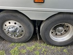 Chassis with Tire Size