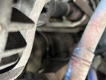 Engine with Diesel Particulate Filter