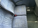 Interior with Upholstery
