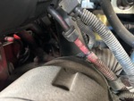 Engine with Fuel System
