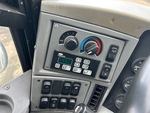 Interior with Heater