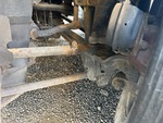 Chassis with Steering Linkage