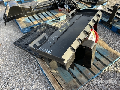 2025 GIYI GY-LW45 Winch (Unused)