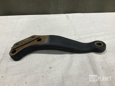 (2) 12601066 Steering Gear Arms