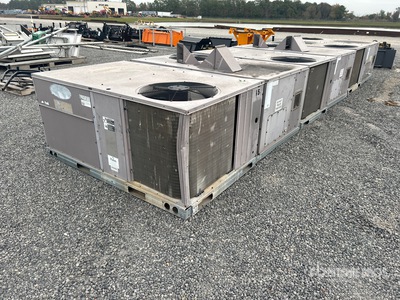 Quantity of (6) Air Conditioner