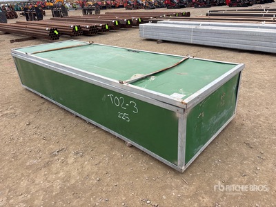 Suihe 40 ft x 40 ft Carport