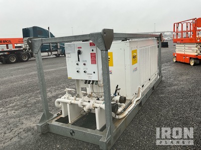 2018 (unverified) CAPS PCHH-30TC-0NN0N Electric Air Cooler