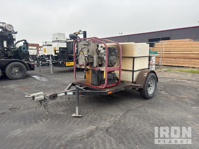 Mi-T-M SK35005VH Pressure Washer