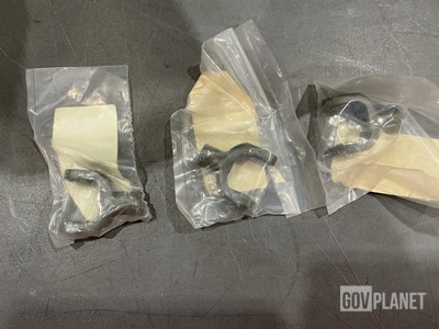 (32) Marine Jet Power 7475-040-FGR Fork End Fittings