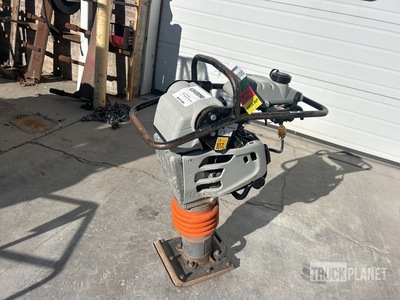 2020 Multiquip MTX-70HD Jumping Jack Tamper