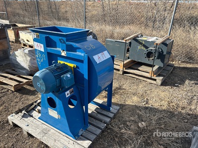 Quantity of (2) pallets of parts