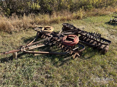 10 ft Breaking Schijf