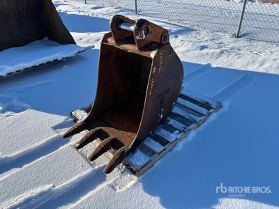 23 in Digging Cazo para excavadora - Fits Case 9007B