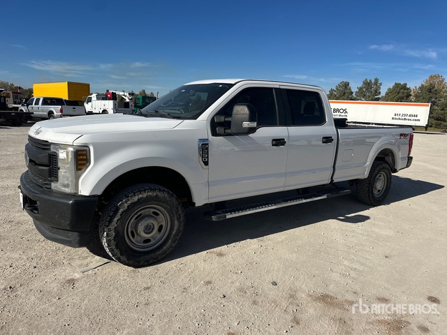 1FT7W2B68KEC84526 Ford F-250 Photo 1