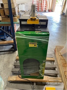 2025 (unverified) Castle TSM Pocket Cutter Machine