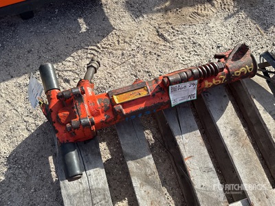 2013 APT 190 Pneumatic Demolition Breaker