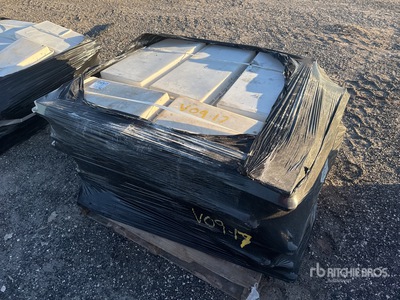 Quantity of Concrete Forms