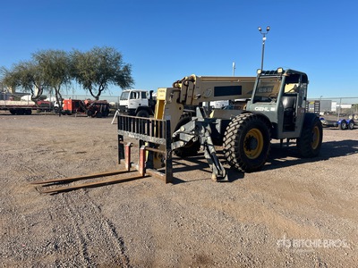 2011 Gehl RS10-55 Telehandler