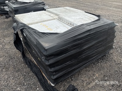 Quantity of Coffrage pour béton