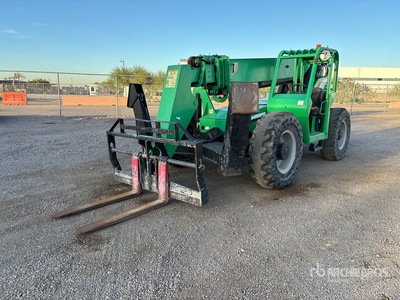 2013 JLG 10054 Telehandler
